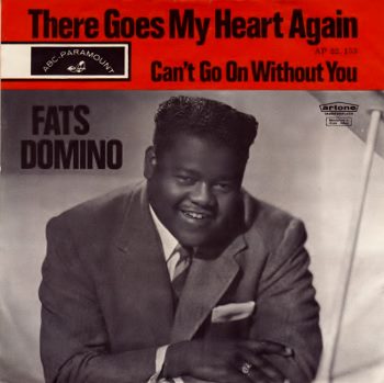 Fats Domino